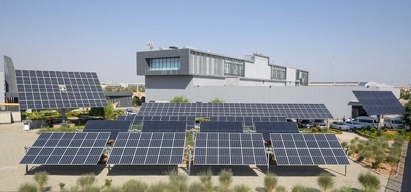 استفاده از پنل‌ خورشیدی در شهرک‌های شیلاتی  و گلخانه‌ای در دستورکار است