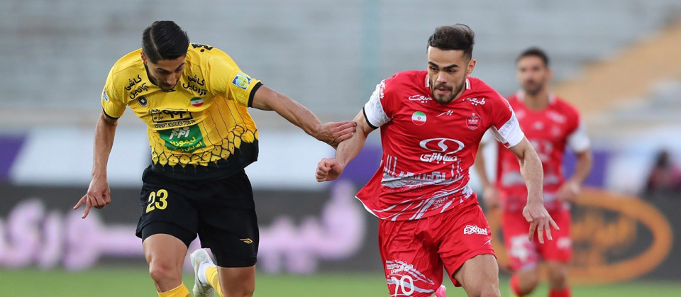 برنامه ویژه اوسمار برای گلزنی به استقلال