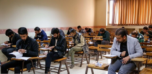 امروز؛ آخرین مهلت ثبت‌نام تکمیل ظرفیت آزمون دستیاری