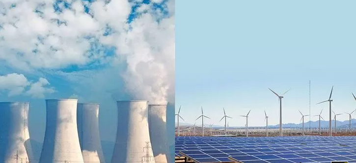 ۹۲ درصد تولید برق کشور بر پایه  سوخت فسیلی