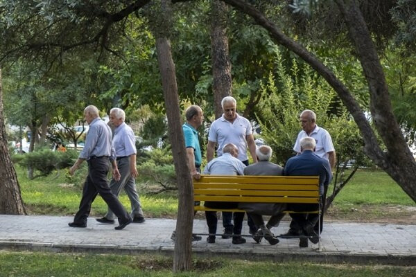 تعریف دو بسته «بیمه تکمیلی» برای بازنشستگان تأمین اجتماعی