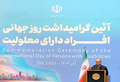 نباید مردم را به خودی و غیرخودی تقسیم کرد