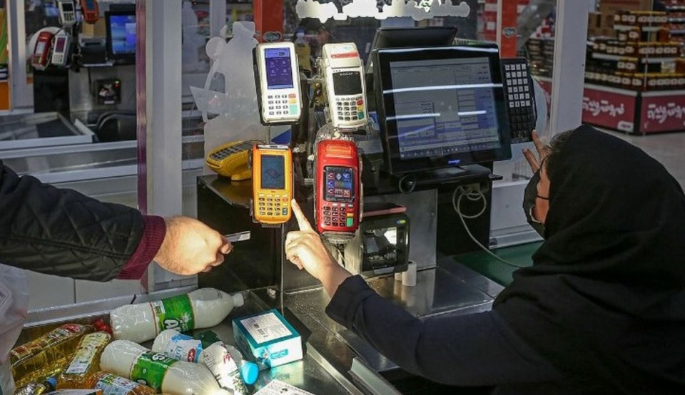 آغاز مرحله پنجم طرح کالابرگ الکترونیکی  از امروز