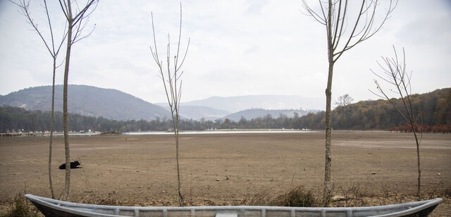 کاهش ۸۸ درصدی بارش کشور؛ بارندگی‌های پیش‌ رو دوای درد خشکسالی نیست