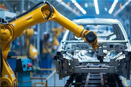 رونمایی از خط جدید خودروهای هیبریدی تا پایان سال