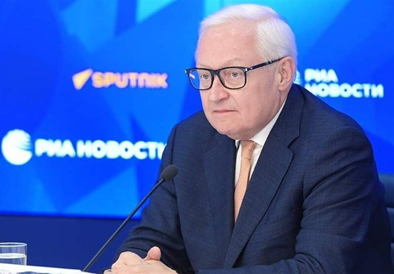 ریابکوف:شانه به شانه در کنار رهبری ونزوئلا ایستاده‌ایم