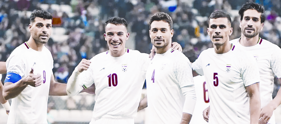 قرعه ایران بیشتر شبیه «معجزه» است