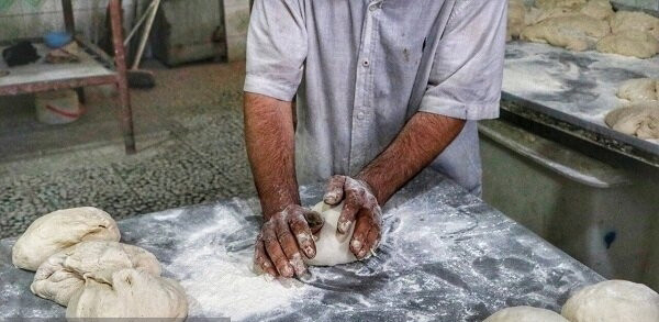 مصرف نان سفید قندخون را سریع‌تر افزایش می‌دهد