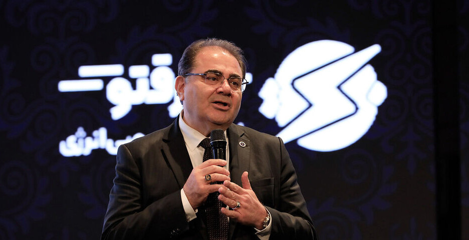 اصلاح‌نشدن الگوی مصرف، کشور را به بحران انرژی کشاند