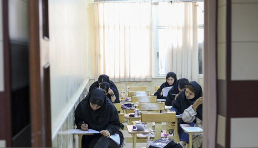 مهلت انتخاب رشته در آزمون دکتری تخصصی گروه علوم پزشکی ۱۴۰۴ تمدید شد