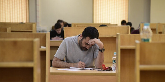 جزئیات شرایط ثبت نام در آزمون  کارشناسی ارشد ۱۴۰۵