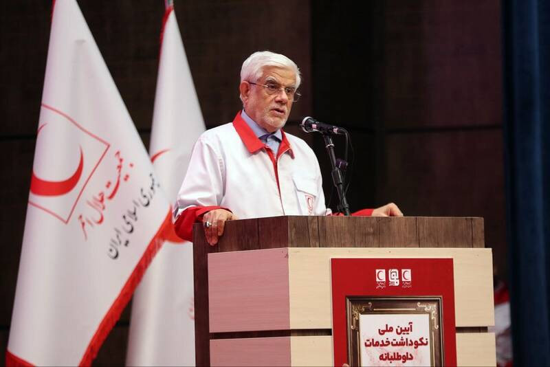 بابت مشکلات معیشتی از مردم عذرخواهی می‌کنیم