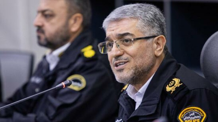 خودروهای دیزلی فرسوده یکی از کانون های اصلی آلودگی هوا در کلان‌شهرها