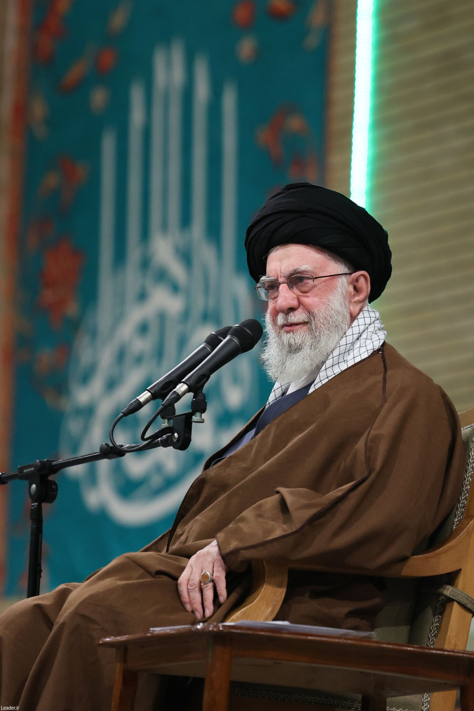 لزوم تغییر آرایش تبلیغاتی و رسانه‌ای در برابر تلاش دشمن برای تسخیر دل ها و مغزها