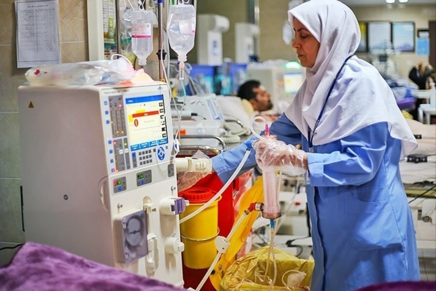 آغاز ثبت نام آزمون صلاحیت حرفه‌ای پرستاری ۱۴۰۴