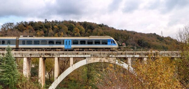 آغاز پیش‌فروش بلیت قطارهای مسافری دی‌ماه از امروز