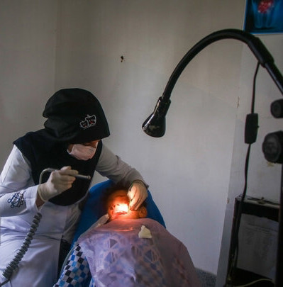 ۲۵ دی ؛ برگزاری آزمون ملی دانش‌آموختگان دندانپزشکی خارج از کشور