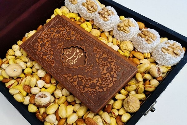 توصیه‌های طلایی وزارت بهداشت برای شب یلدا