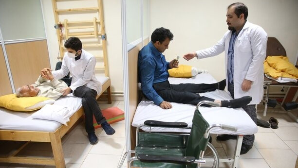 جزئیات آزمون‌های دانشجویان و دانش‌آموختگان «فیزیوتراپی» خارج از کشور