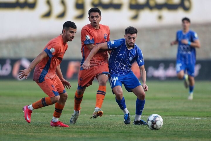 ترس از باخت؛ استقلال را فلج کرده است