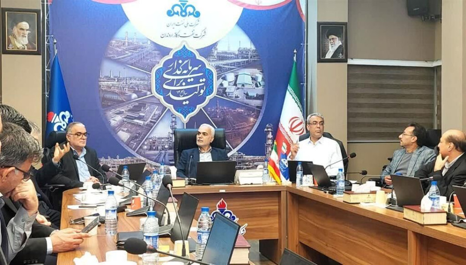 ارتقای ساختار سازمانی، لازمه تحقق اهداف تولیدی