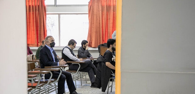 فردا؛ آخرین مهلت ثبت‌نام در آزمون اختصاصی پذیرش دانشجو معلم سال ۱۴۰۵