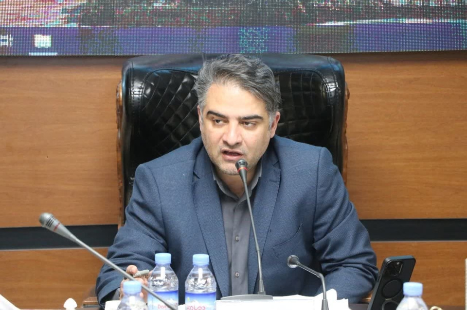 تدوین عملیاتی بودجه سال آینده در اولویت مدیریت شهری قدس