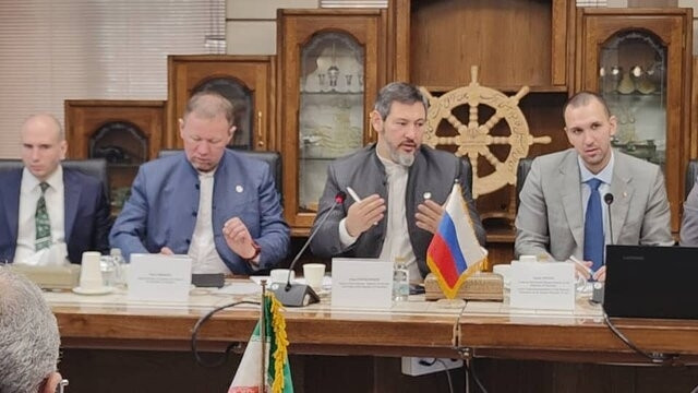 توسعه همکاری‌های معدنی ایران و تاتارستان  در دستور کار