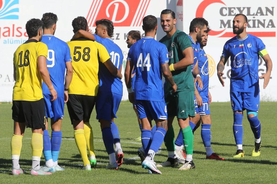 استقلال باید المحرق را ببرد