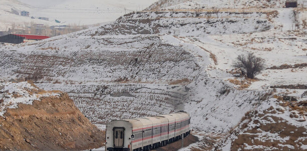 خط‌آهن کلاله -جلفا؛ شاه‌کلید ایران برای تصاحب ۳ کریدور ترانزیتی جهان