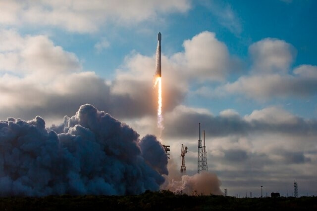 ۷ دی؛ مدار لئو میزبان ۳ ماهواره ایرانی می‌شود