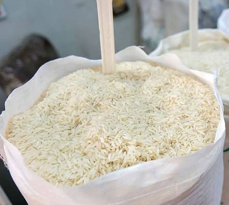 قیمت برنج در برخی استان‌ها به ۱۴۰ تا ۱۵۰ هزار تومان رسیده است