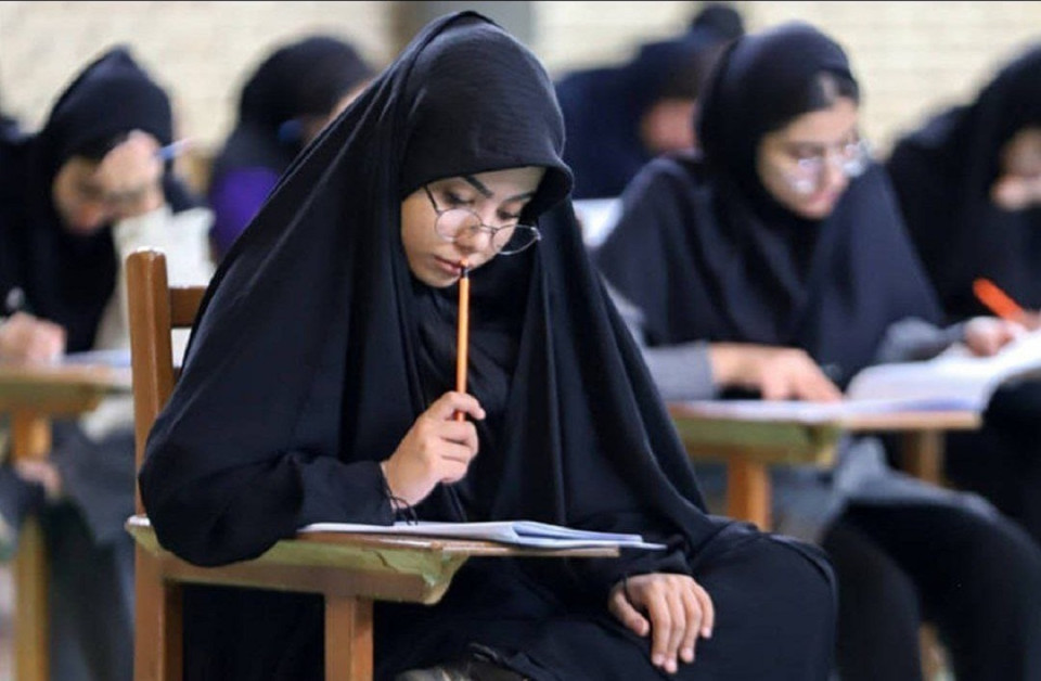 مهلت ثبت‌نام آزمون اختصاصی پذیرش دانشجو معلم سال ۱۴۰۵ تمدید شد