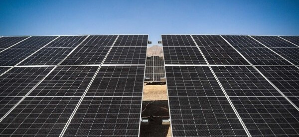 نیروگاه‌های خورشیدی؛ طلوعی تازه برای معیشت و انرژی پایدار در ایلام