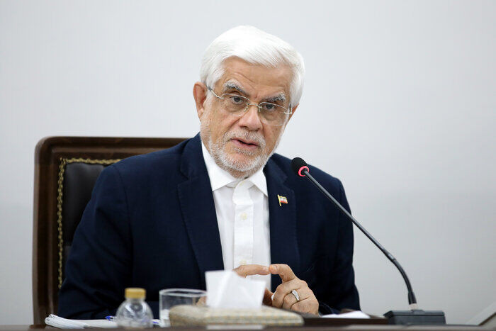 عارف: ایران مرکز مبادلات انرژی منطقه می‌شود