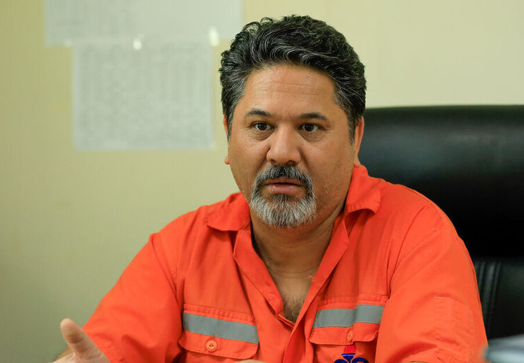 تداوم صادرات نفت در دریا؛ از سورنا تا خلیج فارس