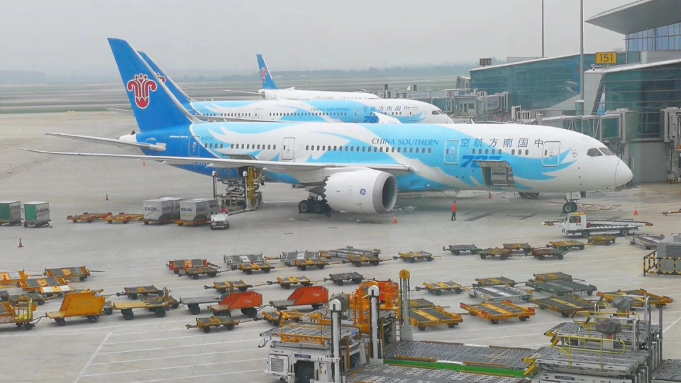 ۱۰ فرودگاه برتر جهان در ۲۰۲۵