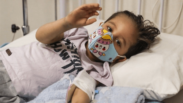 نسخه پرهزینه سازمان غذا و دارو برای بیماران خاص