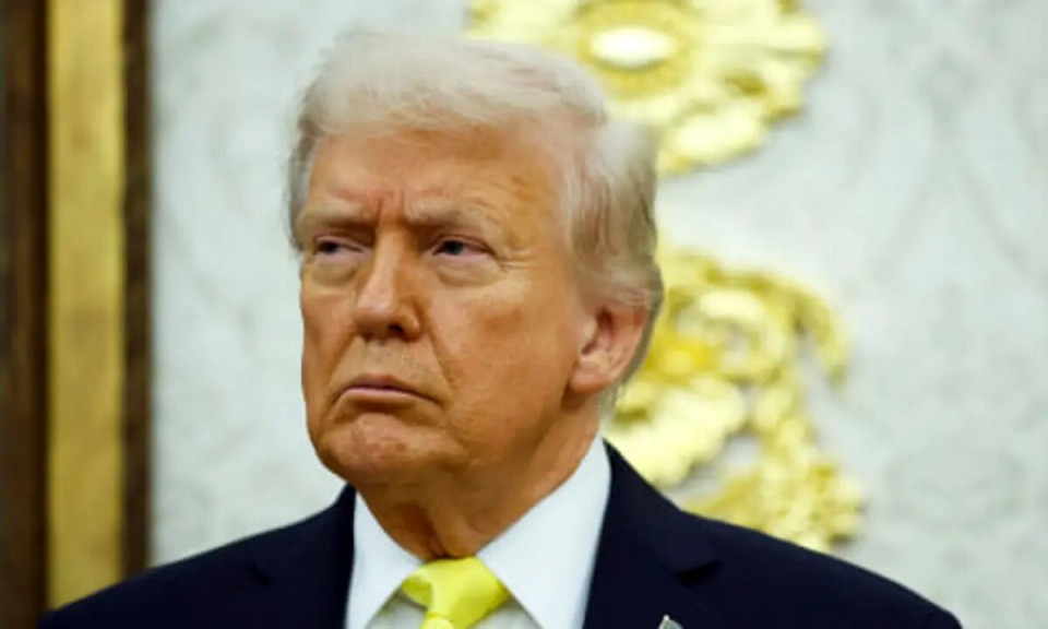 رسانه‌ها گزارش دادند:هشدار جدی ترامپ به زلنسکی پیش از دیدار روز یکشنبه