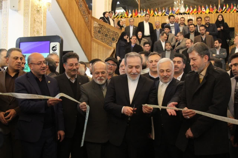 نخستین نمایشگاه فناوری‌های سبز و انرژی پاک برگزار شد