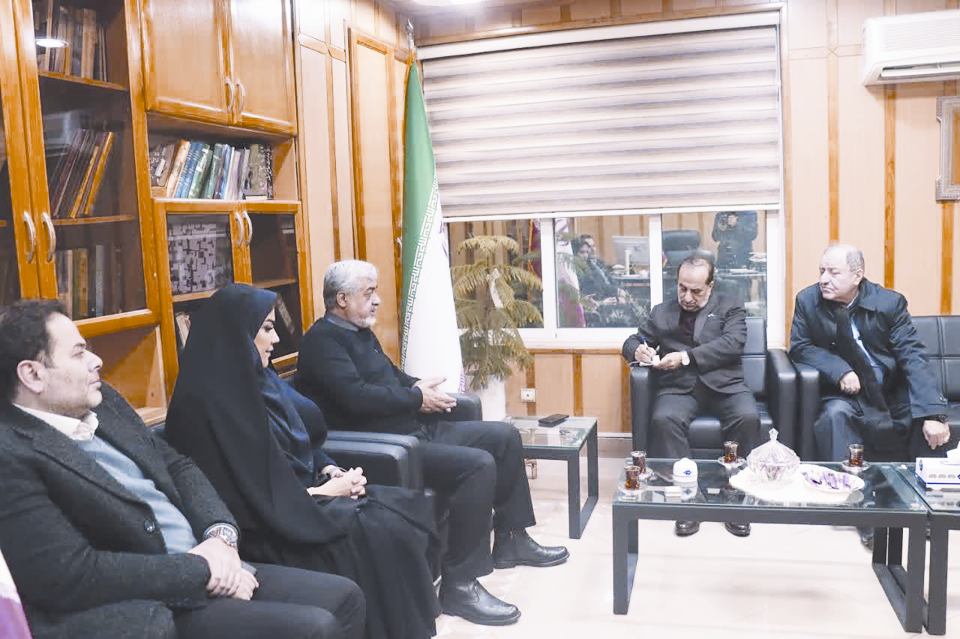 براي ايجاد اشتغال و رفع بحران بيكاري بايد از سرمايه‌گذاران بخش خصوصي حمايت همه‌جانبه‌اي شود