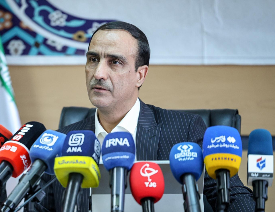 کسب ۲۱۷ رتبه برتر کشوری توسط دانشجویان شاهد و ایثارگر در کنکور ۱۴۰۴