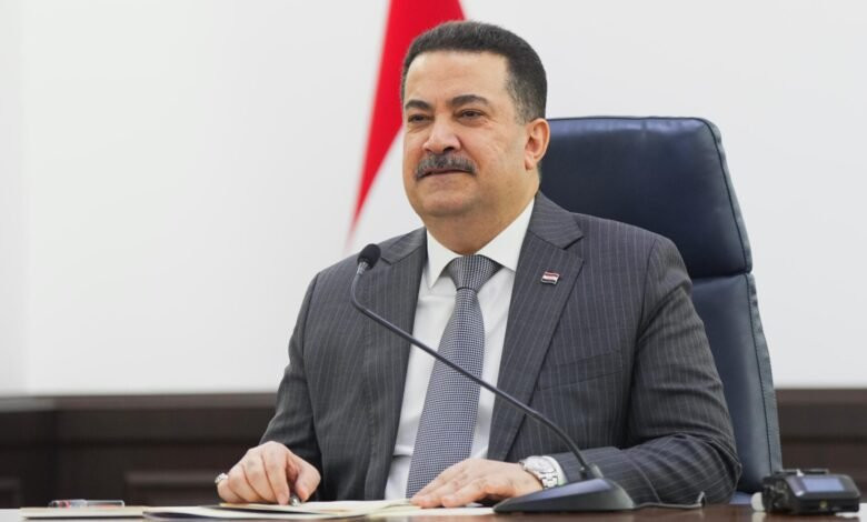 السودانی:نمایندگان آمریکایی تمایل خود را برای مذاکره با طرف ایرانی ابراز کردند