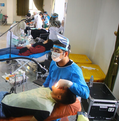 آغاز تکمیل ظرفیت در آزمون دستیاری تخصصی دندانپزشکی