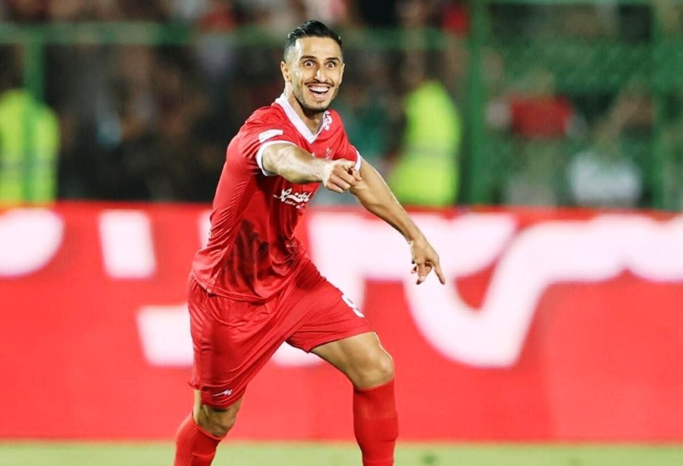 علی علیپور در تلاش برای بازگشت پرقدرت تر؛ از آقای گلی تا پاسور اول