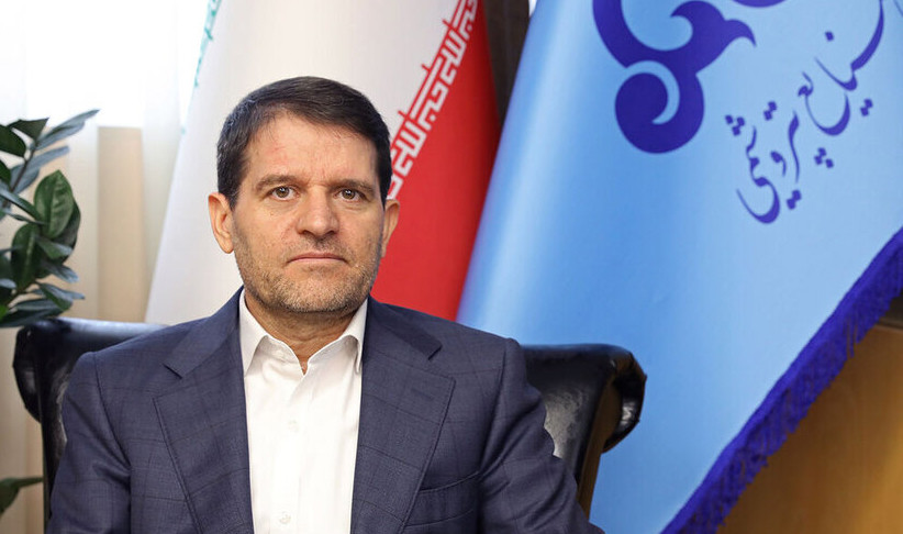 صنعت پتروشیمی نماد خودباوری ملی