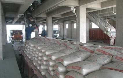 ایران؛ رتبه ششم تولید سیمان در جهان