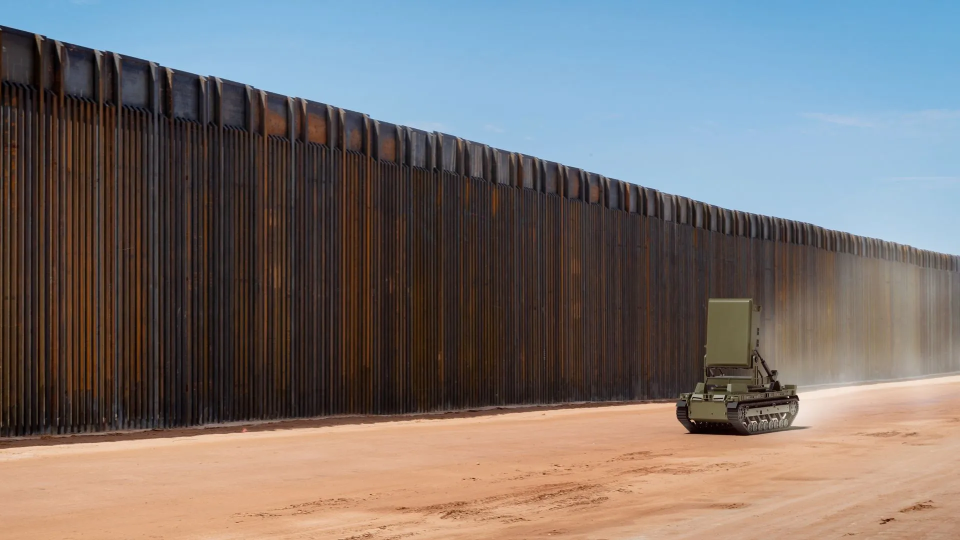 نگاهی به برجسته‌ترین فناوری‌های نظامی سال ۲۰۲۵