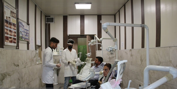 امروز؛ آخرین مهلت شرکت در تکمیل ظرفیت آزمون دستیاری تخصصی دندانپزشکی