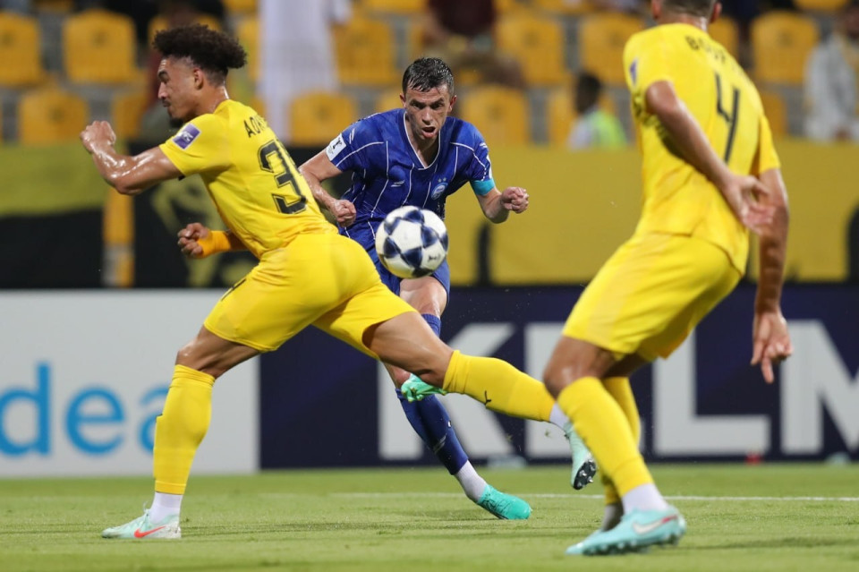 استقلال باید همه نفرات خود را حفظ کند